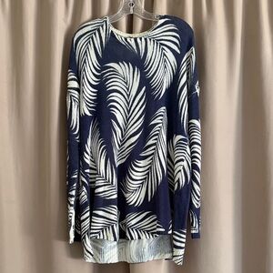 Show me your Mumu palm bonfire sweater